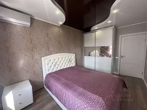 3-к кв. Пермский край, Пермь Ординская ул., 8 (69.0 м)