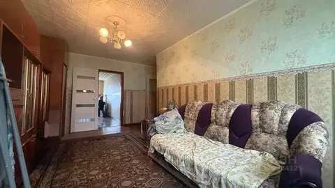 3-к кв. Татарстан, Казань Хлебозаводская ул., 5 (59.0 м)