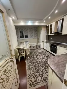 2-к кв. Ханты-Мансийский АО, Сургут ул. Маяковского, 10 (72.0 м)