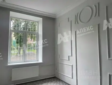 Помещение свободного назначения в Москва Малый Предтеченский пер., 1/2 ...
