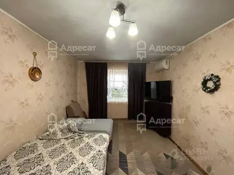 2-к кв. Волгоградская область, Волгоград Новодвинская ул., 34 (41.9 м)