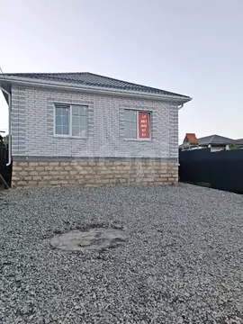 Дом в Ставропольский край, Ставрополь Автотруд садовое товарищество, ...