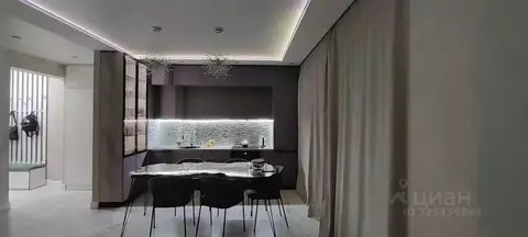 4-к кв. Иркутская область, Иркутск ул. Пискунова, 142/4 (98.3 м)