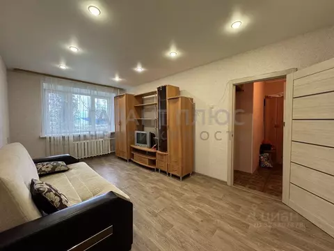 1-к кв. Липецкая область, Липецк Матырский мкр, ул. Энергостроителей, ...