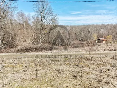 Участок в Краснодарский край, Апшеронский район, Нефтегорское ...