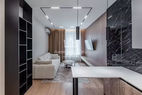 2-к кв. Москва Шелепихинская наб., 34к5 (46.0 м)