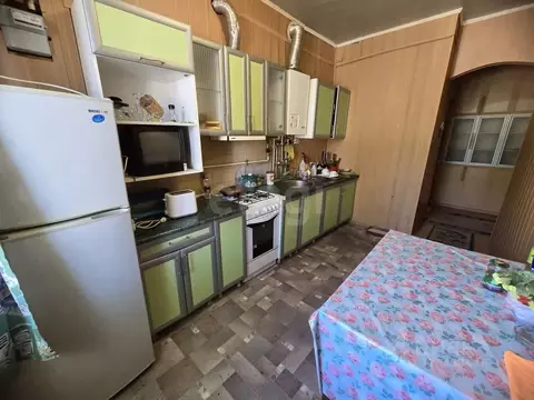 3-к кв. Крым, Саки ул. Курортная (73.7 м)