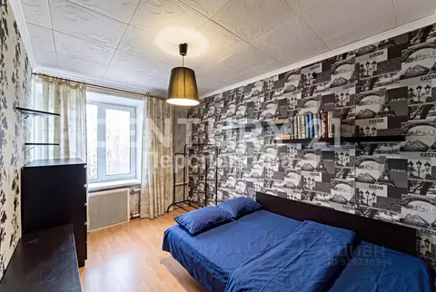 3-к кв. Москва Иерусалимская ул., 8 (57.0 м)