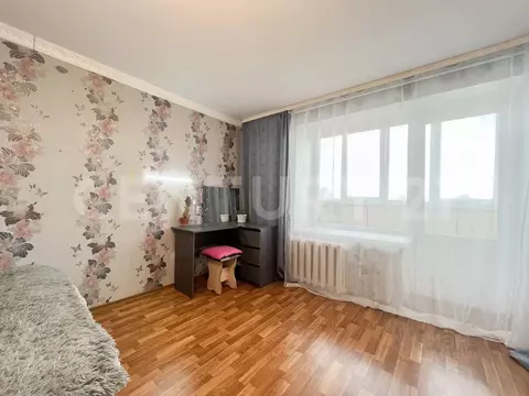 2-к кв. Пермский край, Кунгур ул. Газеты Искра, 15 (43.5 м)