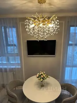 Студия Кировская область, Киров ул. Воровского, 97 (39.0 м)