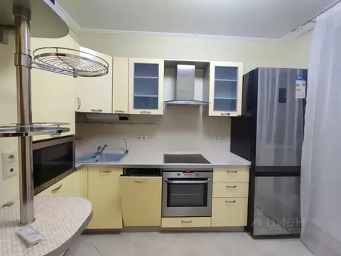 1-к кв. Москва Задонский проезд, 18 (40.0 м)