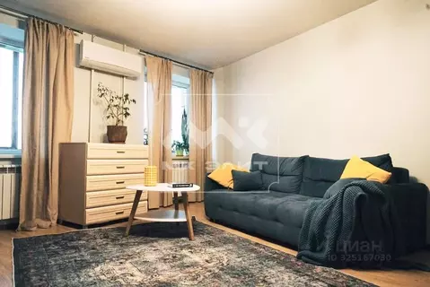 2-к кв. Санкт-Петербург ул. Кораблестроителей, 19к1В (58.0 м)