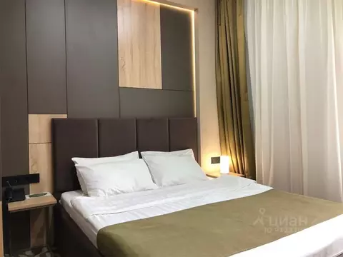 Комната Башкортостан, Уфа ул. Авроры, 2 (18.0 м)