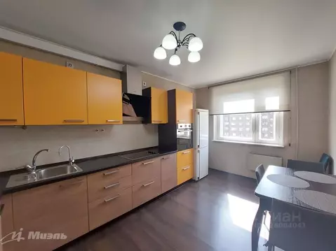 1-к кв. Московская область, Балашиха Железнодорожный мкр, ул. Новая, ...