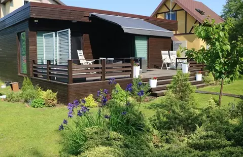 Дом в Калининградская область, Зеленоградский муниципальный округ, ...