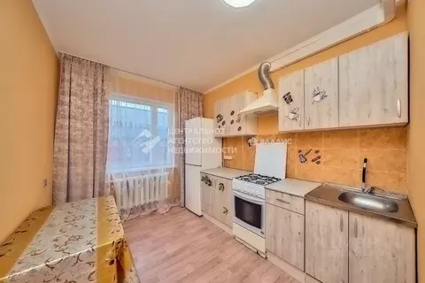 2-к кв. Рязанская область, Рязань ул. Новоселов, 40к3 (50.6 м)