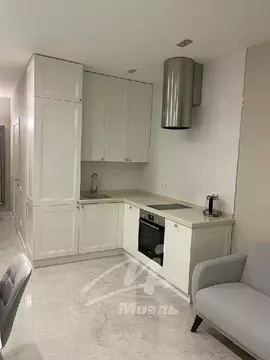 Продается 2-комнатная квартира