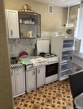 1-к кв. Московская область, Балашиха ВНИИПО мкр, 6 (33.0 м)