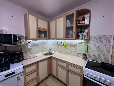 2-к кв. Краснодарский край, Краснодар ул. Душистая, 53 (53.1 м)