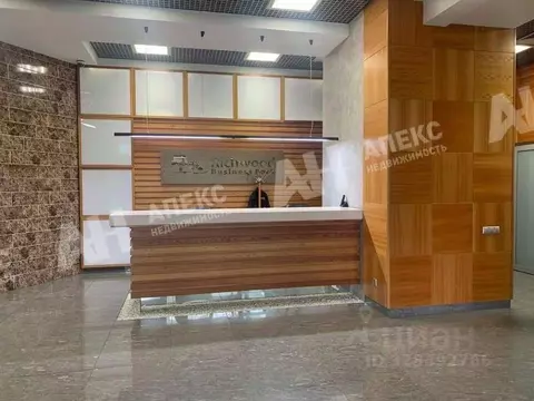 Помещение свободного назначения в Московская область, Мытищи ...