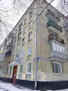 3-к кв. Санкт-Петербург Краснопутиловская ул., 80 (55.2 м)