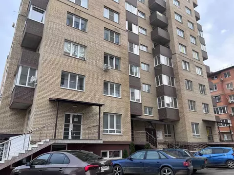 1-к кв. Краснодарский край, Краснодар Московская ул., 158/4 (35.0 м)