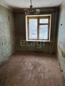 2-к кв. Ярославская область, Рыбинск Пароходная ул., 55 (41.2 м)