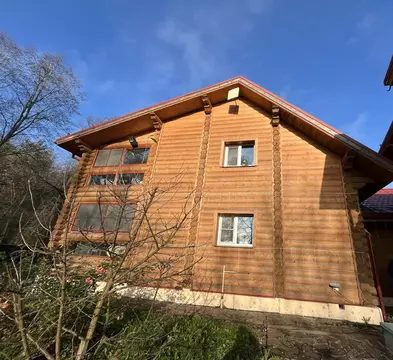 Дом в Москва Полянка СНТ, 33 (198 м)