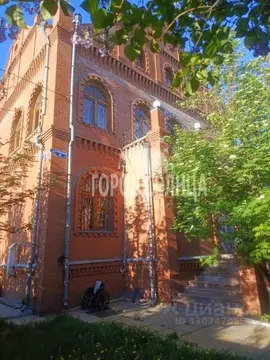 Дом в Омская область, Омск Порт-Артур мкр, ул. 1-я Репина (400 м)