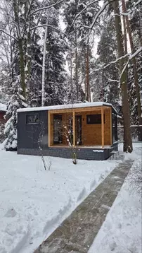 Дом в Московская область, Раменский муниципальный округ, Удельная пгт ...