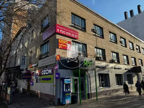 Помещение свободного назначения в Калужская область, Калуга ул. ...