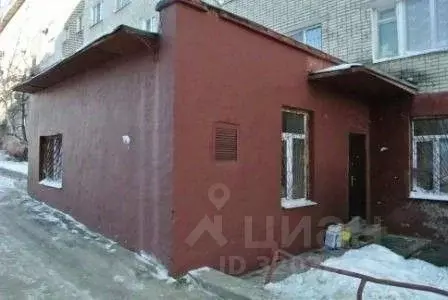 Офис в Хабаровский край, Хабаровск Адмиральская ул., 25 (265 м)