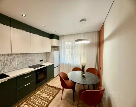 1-к кв. Красноярский край, Красноярск ул. 78-й Добровольческой ...