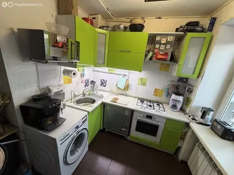 2-комнатная квартира: Челябинск, улица Марченко, 15Б (41.9 м)