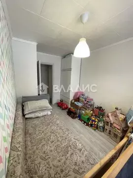 3-к кв. Башкортостан, Стерлитамак ул. Ибрагимова, 18 (58.2 м)
