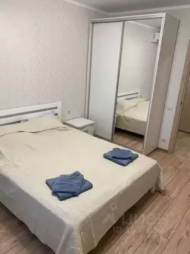 2-к кв. Крым, Феодосия муниципальный округ, Приморский пгт ул. ...