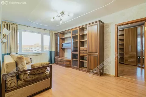 3-комнатная квартира: Санкт-Петербург, улица Маршала Захарова, 17к2 ...