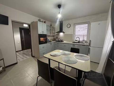 Дом в Самарская область, Кинель Хлебозавода СДТ, 5-я линия (144 м)