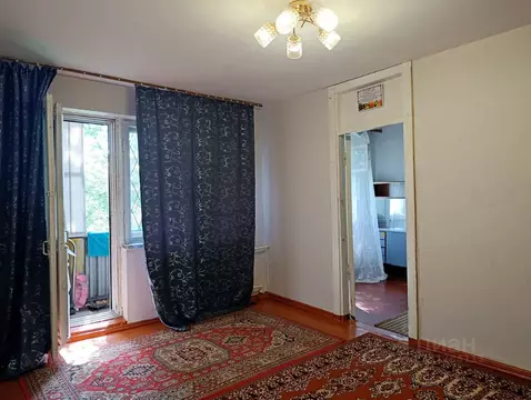 2-к кв. Татарстан, Казань Окольная ул., 18 (43.0 м)