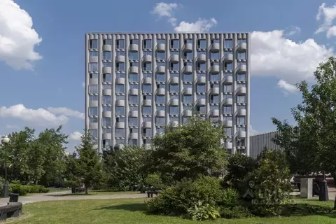 2-к кв. Москва ул. Даниловский Вал, 1А (140.9 м)