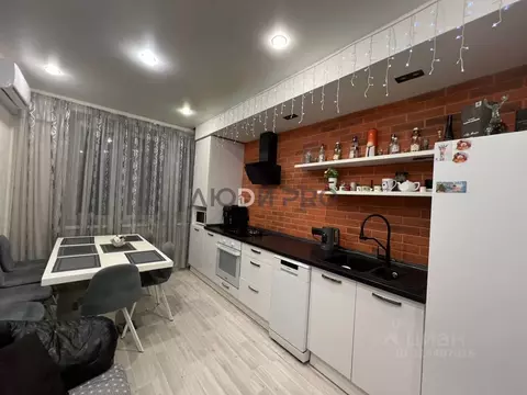 3-к кв. Ярославская область, Ярославль пос. Тверицы, ул. Стопани, 46к2 ...