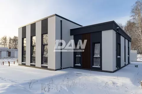 Дом в Челябинская область, Сосновский муниципальный округ, ...