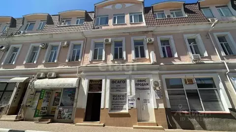 Офис в Крым, Алушта ул. Владимира Хромых (3 м)