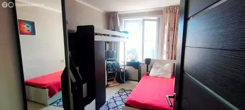 2-комнатная квартира: Москва, Хабаровская улица, 5 (45 м)