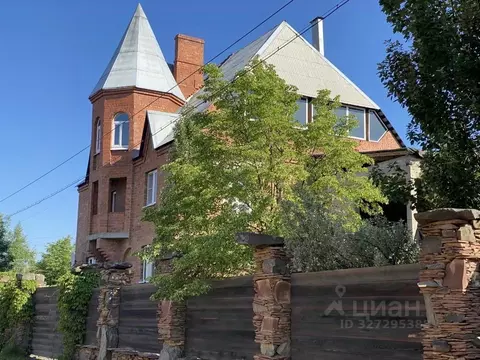 Коттедж в Иркутская область, Иркутский муниципальный округ, пос. ...