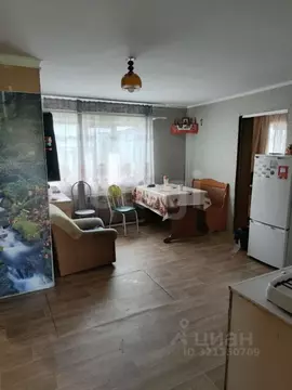 Дом в Бурятия, Улан-Удэ Сибиряк СНТ, ул. 17-я, 29 (75 м)