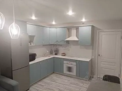 2-к кв. Краснодарский край, Новороссийск просп. Ленина, 107 (61.3 м)