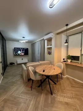 1-к кв. Москва Брянская ул., 12 (37.0 м)