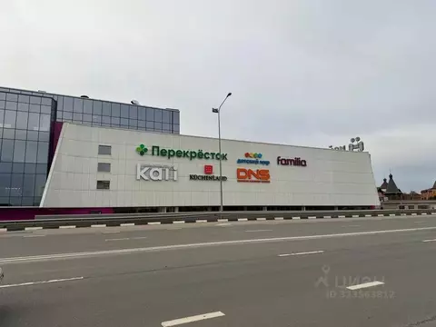 Помещение свободного назначения в Московская область, Люберцы ...