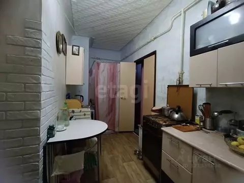 2-к кв. Саратовская область, Саратов ул. Имени Н.В. Гоголя, 49 (47.3 ...